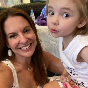 Meet your Posher, Tammi